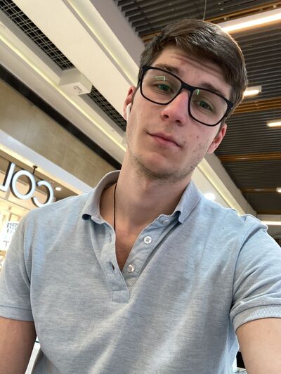  ,   Dmitrii, 25 ,   ,   