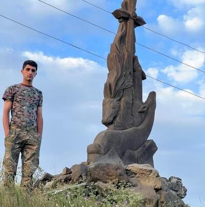  ,   Miqayel, 23 ,   ,   