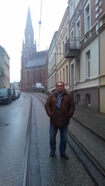  New York City,   Nikolas, 51 ,   