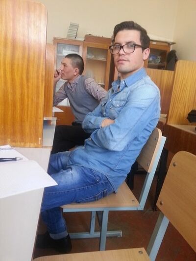  ,   Dzhora, 32 ,   