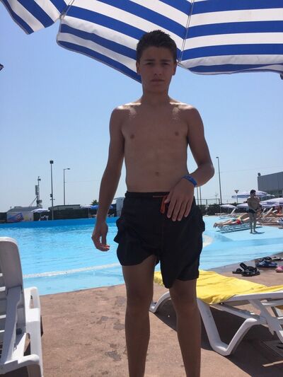  ,   Luka, 26 ,   