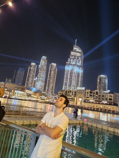  Algiers,   Mohamed, 31 ,   ,   