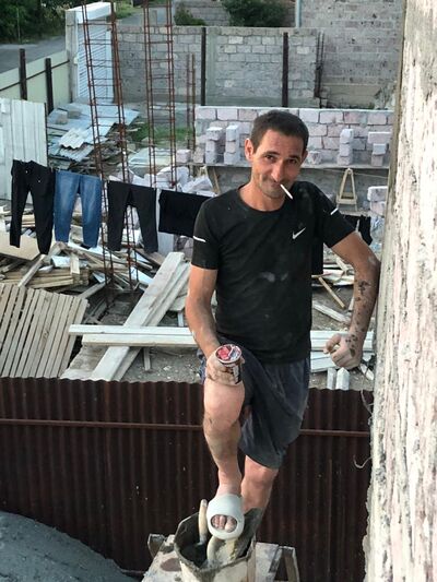  ,   Harutyun, 43 ,   ,   