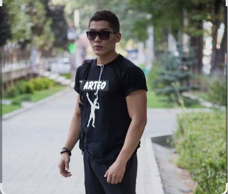  ,   Almaz, 35 ,   ,   