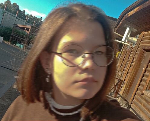  ,   Arishka, 20 ,   
