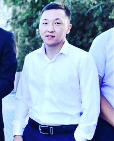  ,   Kuanysh, 35 ,   ,   