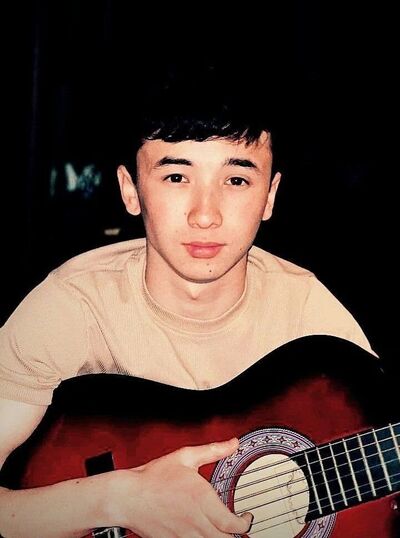  ,   Ernazarov, 22 ,   ,   