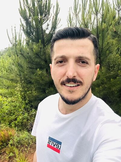  Yayladagi,   Ali, 36 ,   ,   
