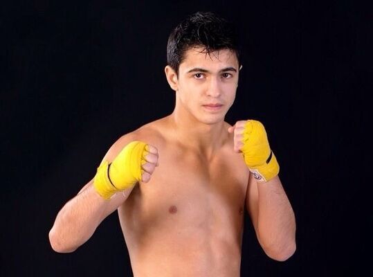  ,   WKF, 43 ,  