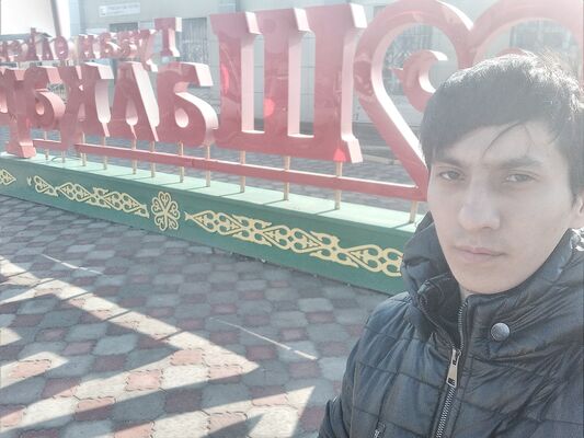  ,   Bekzhan, 31 ,   ,   