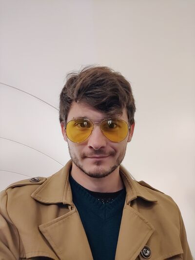  -,   Paul, 30 ,   ,   