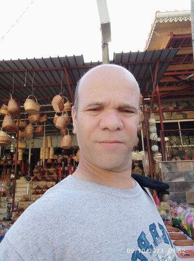  Algiers,   Mourad, 48 ,   ,   