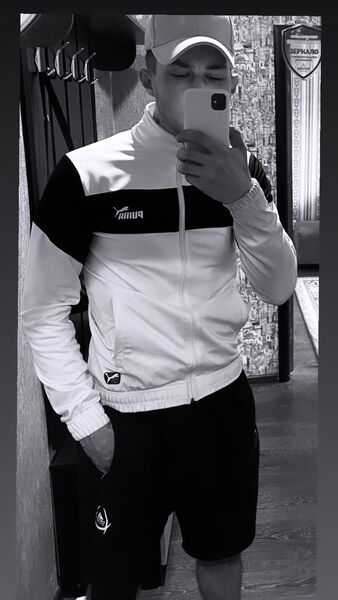  ,   Gleb, 25 ,   ,   