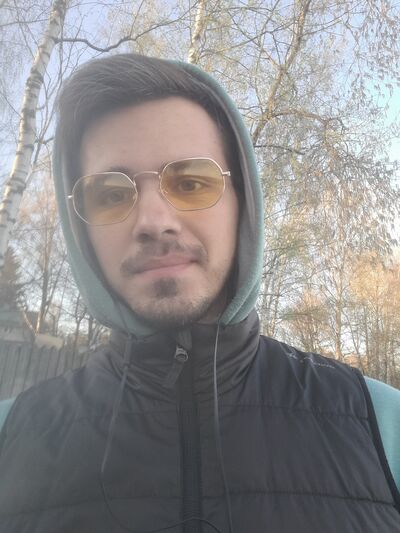  ,   Nikolay, 28 ,   ,   