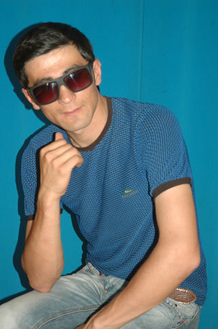  5088675  Laziz, 34 ,    