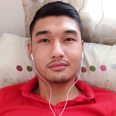  ,   Daniyar, 32 ,   