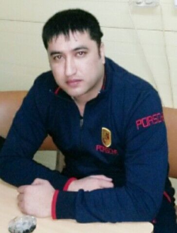  ,   Umedjon, 37 ,   