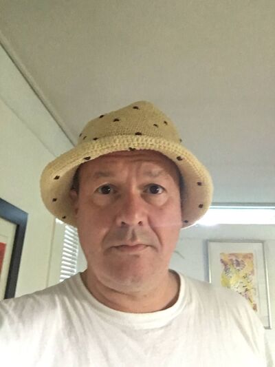  ,   John Mario, 50 ,   ,   