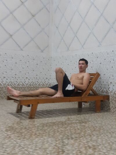  ,   Saidmurod, 25 ,   ,   