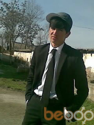  3156015  Aminjon, 33 ,    