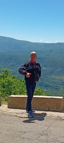  Backa Topola,   Ratko, 60 ,   ,   