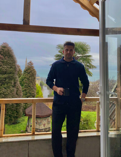  Ballica,   Sezer, 30 ,   ,   
