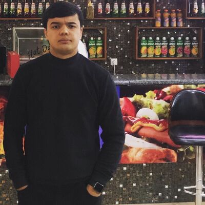  ,   Komron, 23 ,   ,   