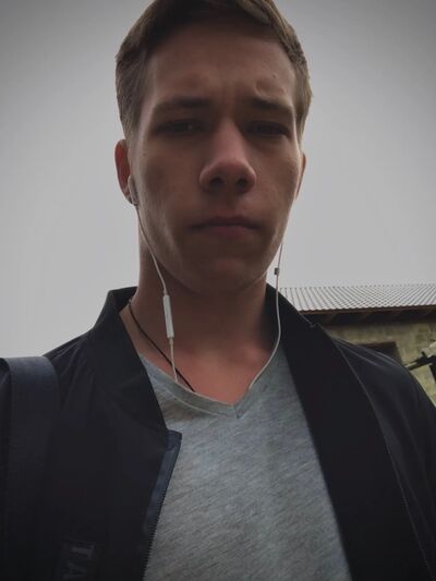  ,   Daniil, 22 ,   ,   