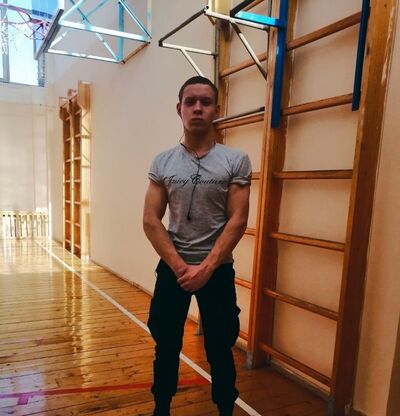  ,   Alexey, 23 ,   ,   , c , 