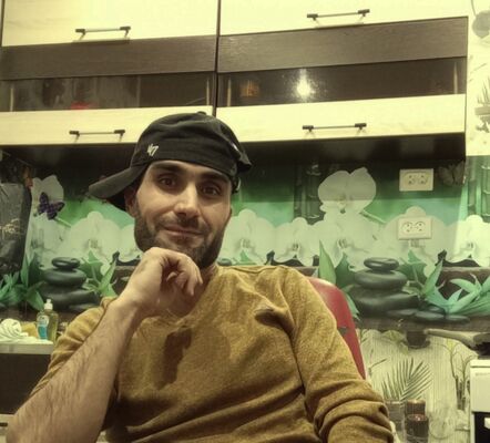  ,   Majid, 38 ,   