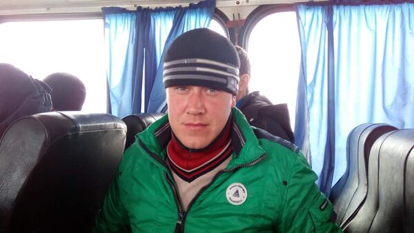  ,   Vladimir, 35 ,   ,   