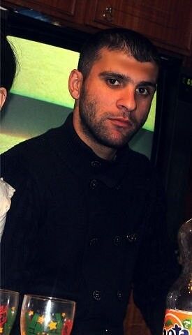  12534185  Davit, 38 ,    Warszawa