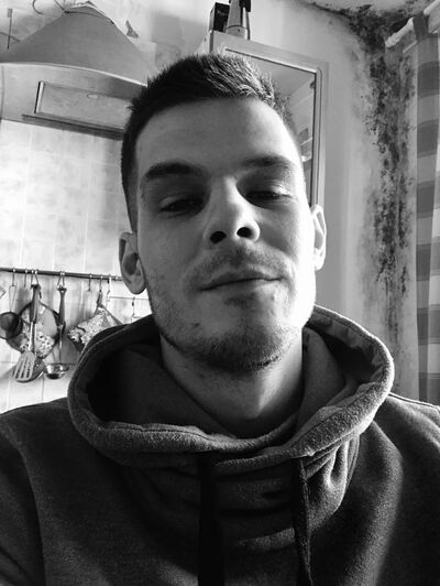  ,   Nikolay, 31 ,   