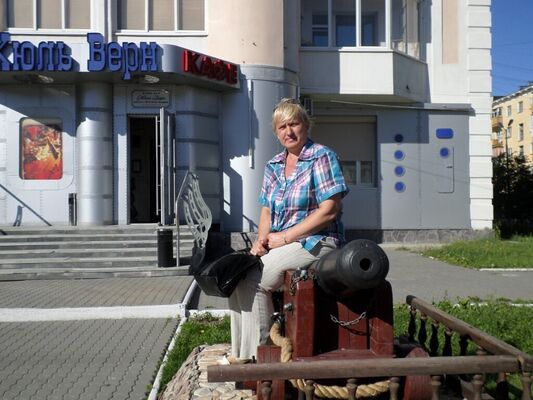  ,   Vera, 59 ,  