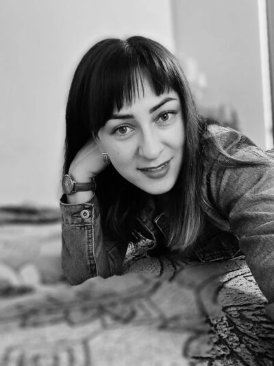  ,   Valentyna, 31 ,   ,   