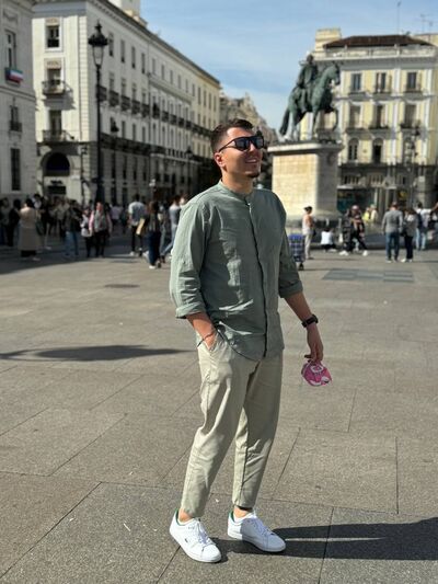  Moscow,   Lilik, 34 ,   ,   