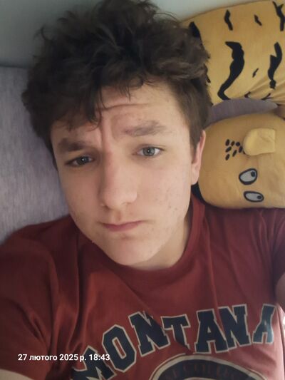  ,   Volodymyr, 18 ,   ,   