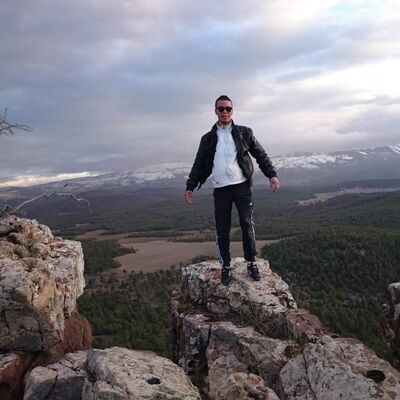  Algiers,   Khalilmr, 29 ,     , c , 