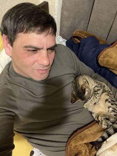  ,   Azat, 44 ,   ,   