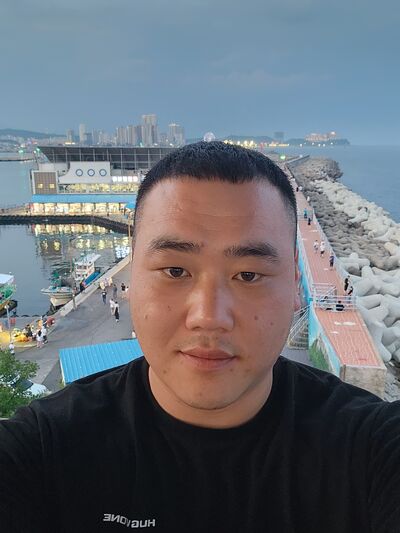  Taejon,   Nikolai, 35 ,   ,   