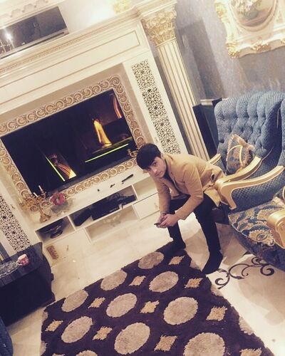  ,   Azad, 31 ,   ,   