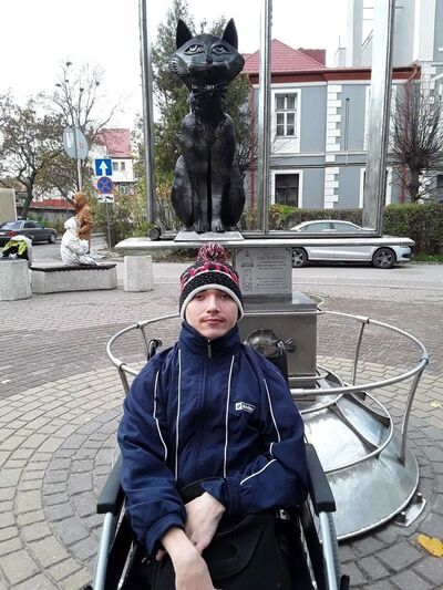  ,   Daniil, 28 ,   