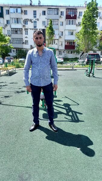  ,   Said, 26 ,  
