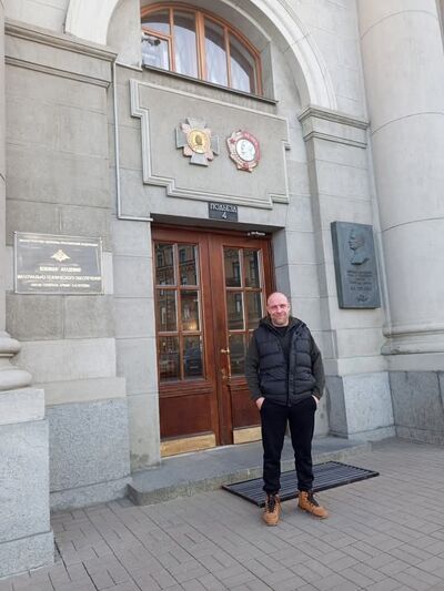  ,   Leonid, 41 ,     , c , 