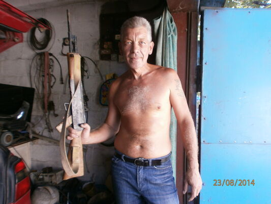  ,   Sacha, 60 ,     , c 