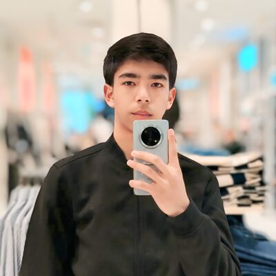  ,   Mirkamol, 19 ,   ,   