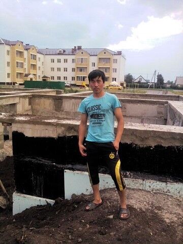  ,   Qurbonali, 29 ,   