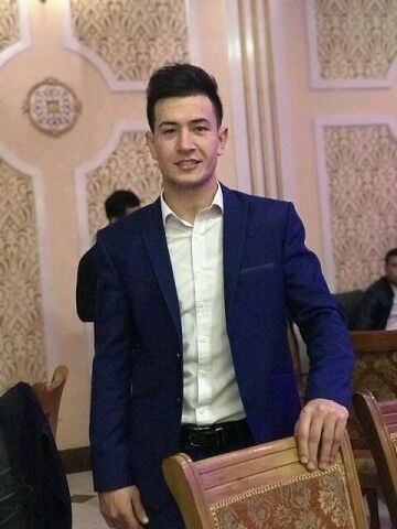  ,   Sardor, 31 ,   