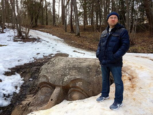  -,   Ruslan, 45 ,  