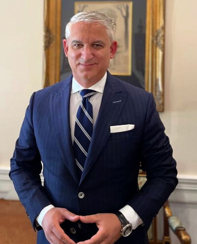  Bajram Curri,   James Walter, 50 ,   ,   